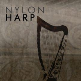 Cinematique Instruments Nylon Harp v2.5 KONTAKT