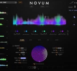 Dawesome Novum Basic Pack v1.0.0-R2R