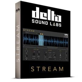 Delta Sound Lab Stream v1.3.0 Incl Patched and Keygen-R2R