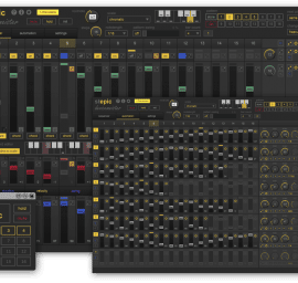 Devicemeister StepicVST v1.0.40 & Stepic MAX4Live v1.3.29 [WIN]