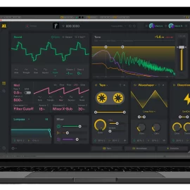 FAW Sublab XL v1.0.0 [WIN+MAC]