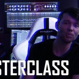 Harderclass Atmozfears Masterclass TUTORiAL