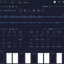 Imaginando – FRMS – Granular Synthesizer v. 1.7.0 [WIN]