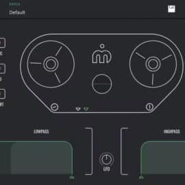 Imaginando K7D Tape Delay v1.2.7 [WIN]