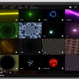 Imaginando – VS Visual Synthesizer v. 1.3.3 [WIN]