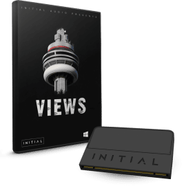 Initial Audio Views – Heat Up 3 Expansion (WIN+MAC)