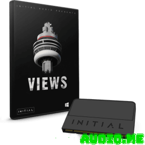 Initial Audio Views – Heat Up 3 Expansion (WIN+MAC)
