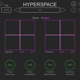 JMG Sound Hyperspace v.2.5 [WIN]