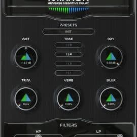 JMG Sound Mirror v1.5 [WIN]