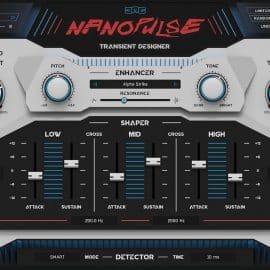 JMG Sound Nanopulse v1.0 [WIN]