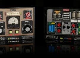 Korneff Audio Pawn Shop Comp v2.2.1-R2R