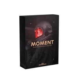 MOMENT Serum Preset Pack