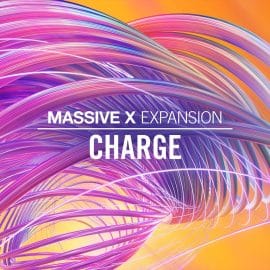 Native Instruments Charge Massive X Expansion v1.0.0