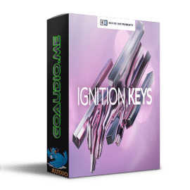 Native Instruments IGNITION KEYS KONTAKT