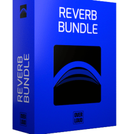 Overloud Plugins Bundle 2022 (WIN+MAC)