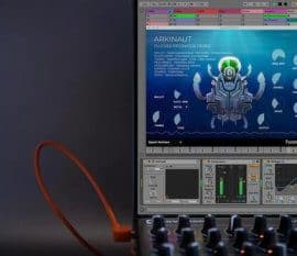 Puremagnetik Arkinaut v1.0.1 [WIN+MAC]