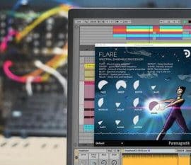 Puremagnetik Flare v1.0.1 [WIN+MAC]