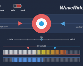 Quiet Art WaveRider Tg v1.2.4-R2R