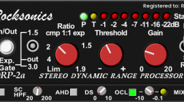 Raising Jake Studios DRP-2a Mk2 v2.3.4 Incl Keygen [WIN MAC]-R2R