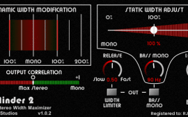 Raising Jake Studios SideMinder 2 v1.0.2 Incl Keygen [WIN MAC]-R2R