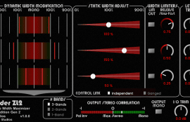 Raising Jake Studios SideMinder ZL2 v1.0.0 Incl Keygen [WIN MAC]-R2R