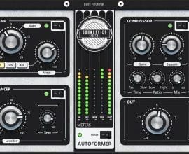 Soundevice Digital Autoformer v2.5 [WIN]