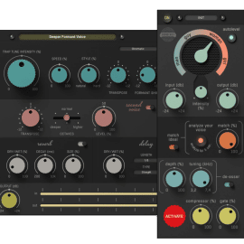 Soundevice Digital TrapTune v1.0 [WIN]