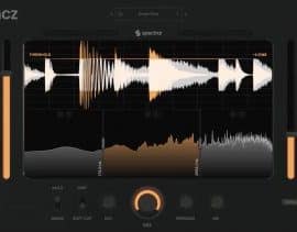 Spectral Plugins Pancz v1.1.2 [WiN]