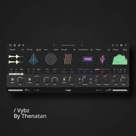 Thenatan Vybz v1.1.0 Regged [WIN+macOS]