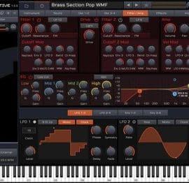 Tracktion Software Collective v1.3.1 Incl Patched and Keygen-R2R