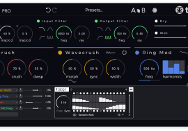 Tritik Krush Pro v1.1.1 Incl Patched and Keygen-R2R