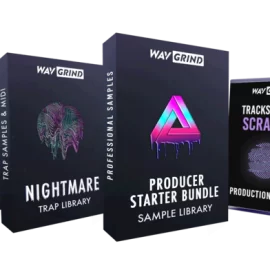 WavGrind Producer Starter Bundle