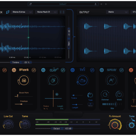 Yum Audio Slap By Mr. Bill v1.0.9 Incl Patched and Keygen-R2R