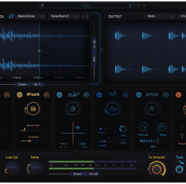 Yum Audio Slap By Mr Bill v1.5.2 Incl Patched and Keygen-R2R