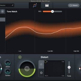 iZotope Neutron v4.5.0 [WIN+MAC]-R2R