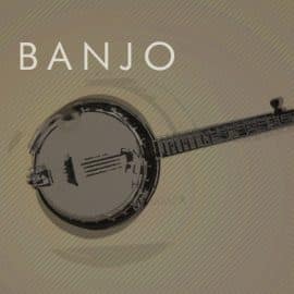 Cinematique Instruments Banjo v3 KONTAKT