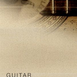 Cinematique Instruments Guitar Harmonics v2.5 KONTAKT