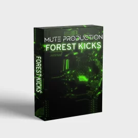 Mute Production – Forest Kicks