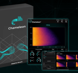 Accentize Chameleon 2 v2.0.5-R2R