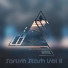 Anarkick Serum Stash Vol2