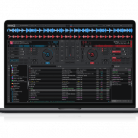 Atomix VirtualDJ 2021 Pro Infinity v8.5.7131 Incl Patched and Keygen-R2R