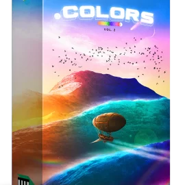 Midilatino Colors Midi Pack Vol. 2