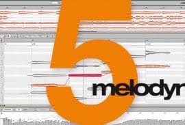 Celemony Melodyne 5 Studio v5.3.0.011-R2R