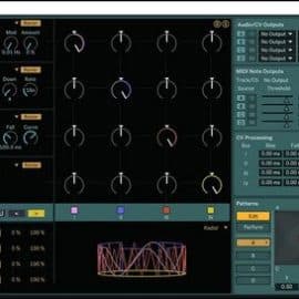 Congburn M4L Dispatch v1.4 [WIN]