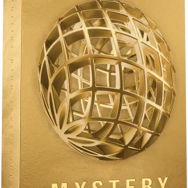 Cymatics Mystery Pack Anniversary Gold Edition MULTiFORMAT