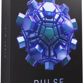 Cymatics Pulse Hihat MIDI