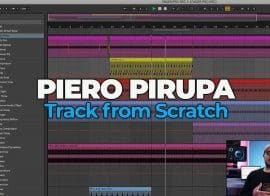 FaderPro – Piero Pirupa Track from Scratch