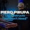 FaderPro – Piero Pirupa deconstructs Beatport #1 “We don’t need”