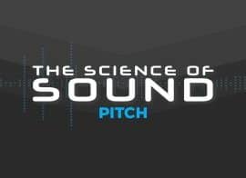 FaderPro – The Science of Sound – Pitch