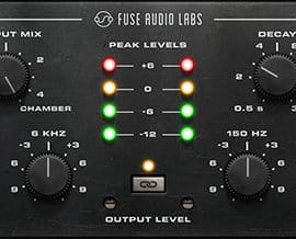 Fuse Audio Labs bundle 2022.9 [WIN]